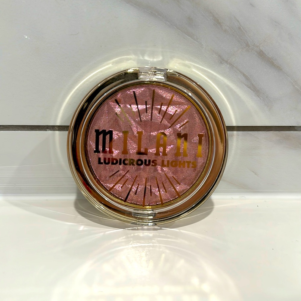 Milani Ludicrous Light